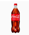 1 Coca Cola 1,0l